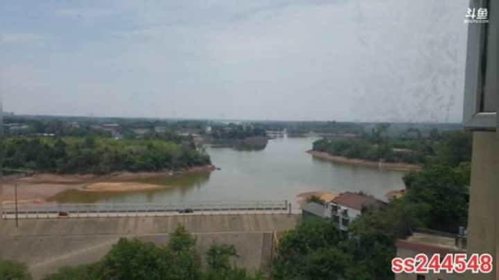 纪实直播;理塘到拉萨70天→西藏巴松措 2020-06-04 12点场