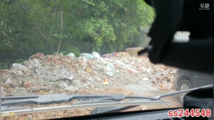 纪实直播;理塘到拉萨70天→西藏巴松措 2020-06-04 10点场