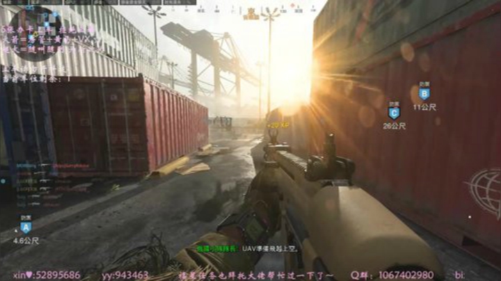 做我的榜一  我来宠你✨ 2020-06-03 10点场