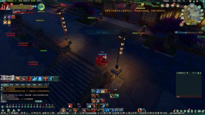 【月咒】天策单排！！！！！ 2020-06-02 23点场