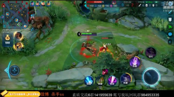 ace017发布了一个斗鱼视频2020-06-04