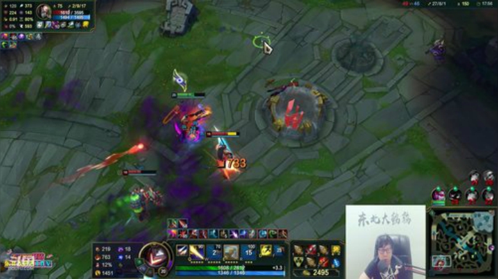 liyunanhj发布了一个斗鱼视频2020-06-04