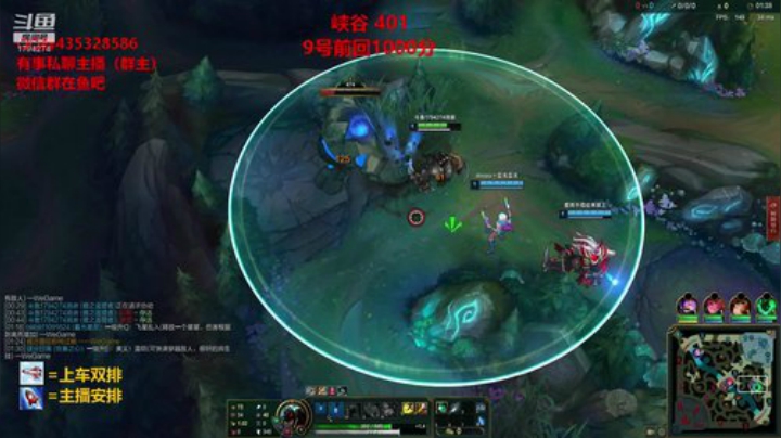 超级猛的狮子狗！ 2020-06-03 21点场