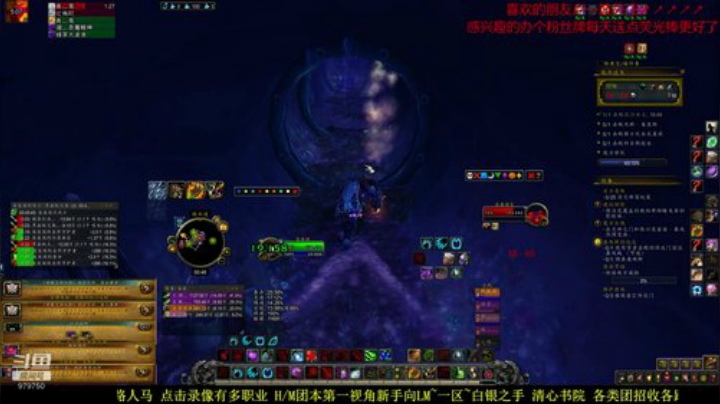 6月 新人教学 欢迎入坑 2020-06-01 00点场