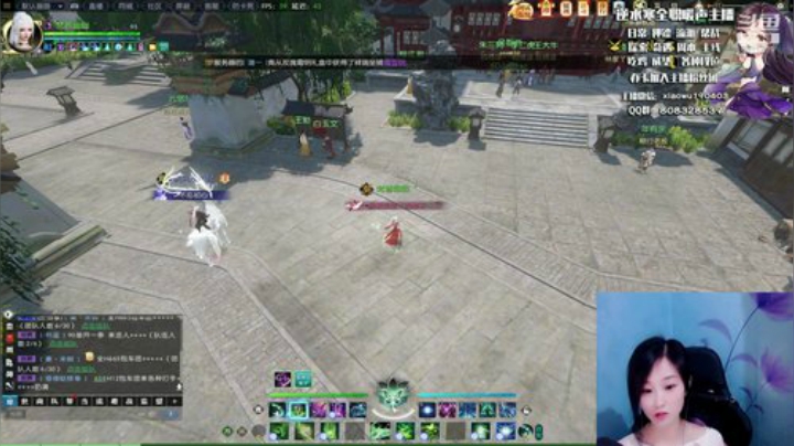 暖声萌妹—开镜陪你过六一吖 2020-06-01 16点场