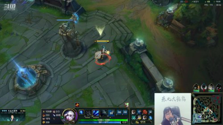 911任性发布了一个斗鱼视频2020-06-04