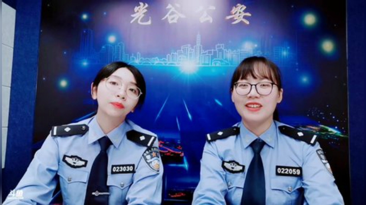 幸“盔”有你 平安骑行 从“头”开始 2020-06-04 09点场