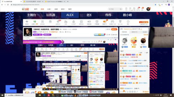 云扬y发布了一个斗鱼视频2020-06-04