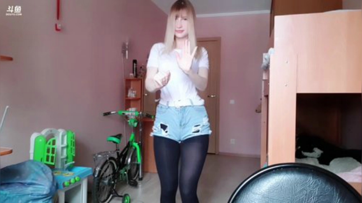 小倩姐妹又来啦！ 2020-06-04 11点场
