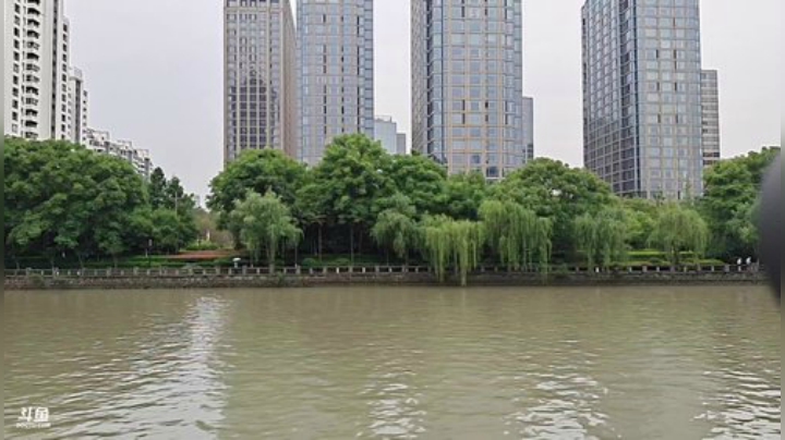 杭州！京杭运河！户外！ 2020-05-29 15点场