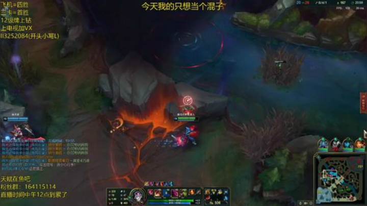 今天爷是战神 2020-06-02 20点场