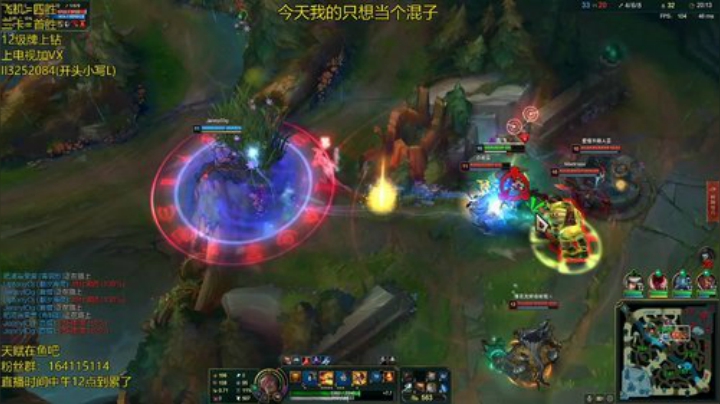 今天爷是战神 2020-06-01 15点场