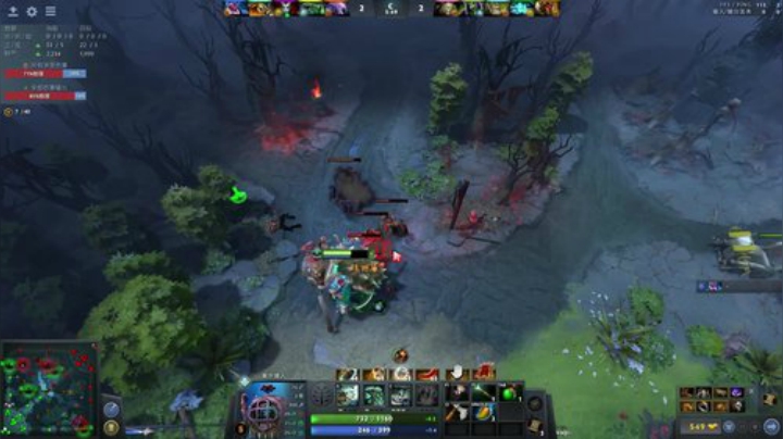 干干干随便打！！！ 2020-05-28 22点场