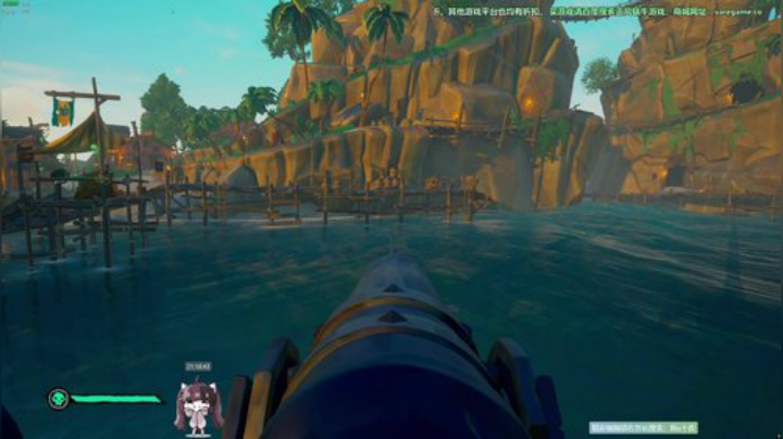 斗鱼第一直播画质使命召唤战区！中二直播间 2020-06-04 20点场