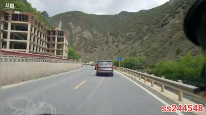 纪实直播;理塘到拉萨72天→西藏墨脱县 2020-06-05 16点场