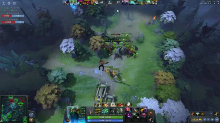 干干干随便打！！！ 2020-05-28 02点场