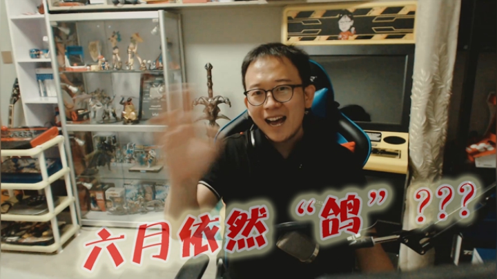 街霸5:东大tokido的尤利安镜子套路我怎么没见过,machabo上演圣斗士