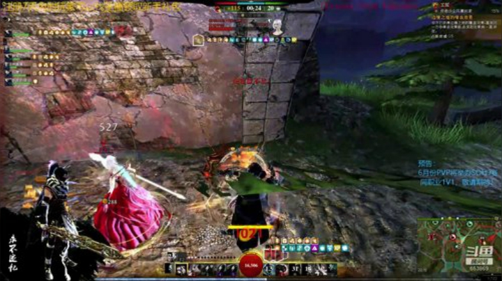 激战2 盗贼导师 WeGame开启预约 2020-06-04 21点场