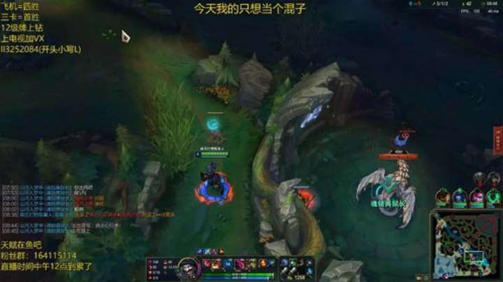 今天爷是战神 2020-06-04 18点场