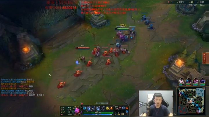 2200分中野挑战98胜率上钻2! 2020-06-05 14点场