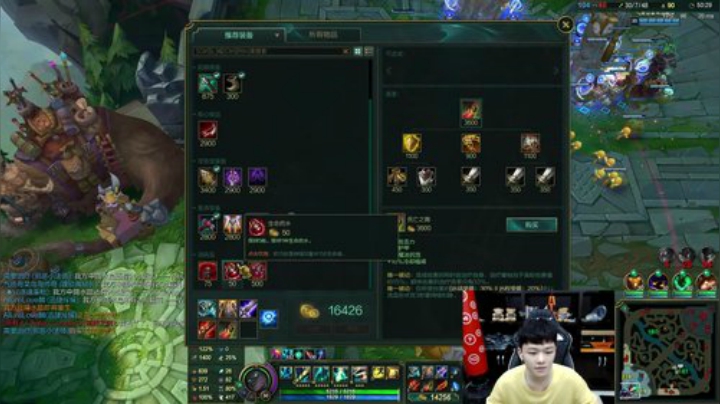 无限火力  玩100分钟 塞纳超远射程 2020-06-04 18点场