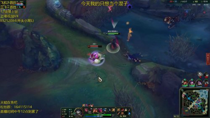 今天爷是战神 2020-06-02 14点场