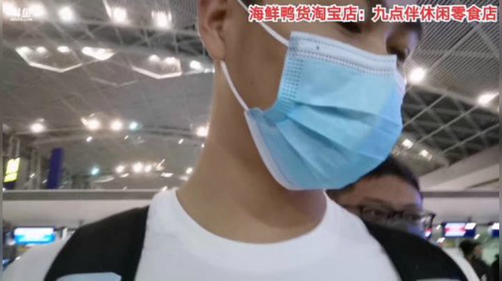 麻辣小龙虾，红焖大黄鳝 2020-06-05 04点场