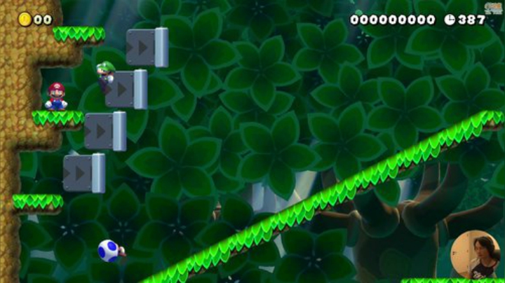 嘉啊123发布了一个斗鱼视频2020-06-05