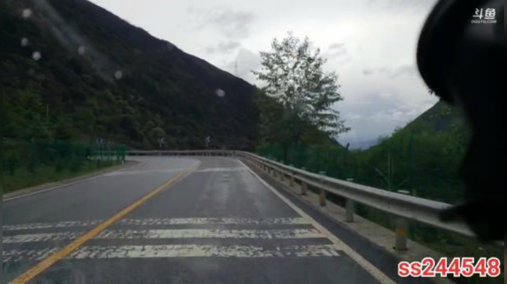 纪实直播;理塘到拉萨72天→西藏墨脱县 2020-06-05 18点场