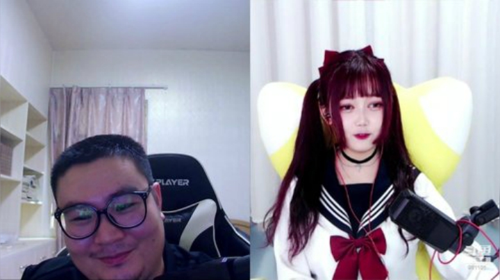 逗比沙雕主播已经上线！ 2020-06-03 10点场