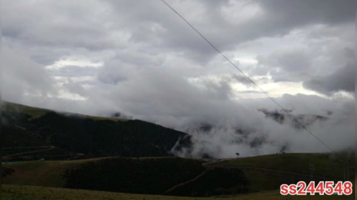 纪实直播;理塘到拉萨72天→西藏墨脱县 2020-06-05 19点场