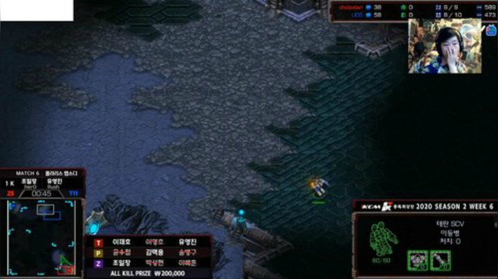 来自天堂的魔鬼，今晚片甲不留 2020-06-05 04点场