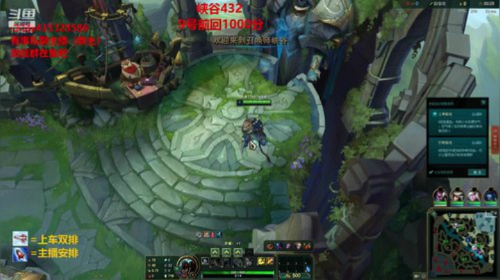 超级猛的狮子狗！ 2020-06-04 23点场
