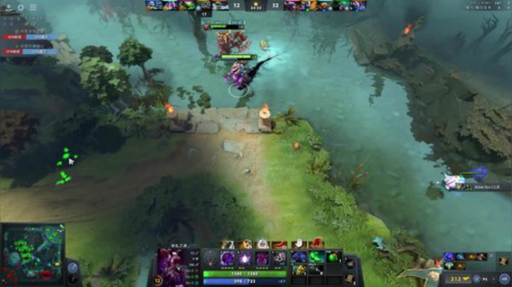 干干干随便打！！！ 2020-05-27 22点场