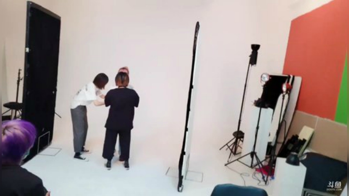 菜菜的瓜皮帽发布了一个斗鱼视频2020-06-05