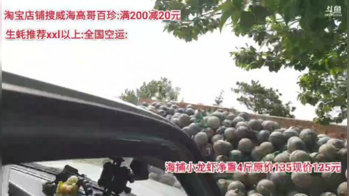 西北老狼哥哥发布了一个斗鱼视频2020-06-05