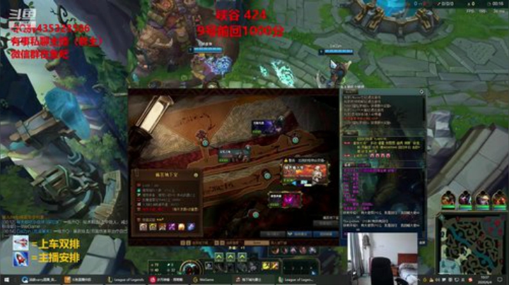 超级猛的狮子狗！ 2020-06-04 09点场