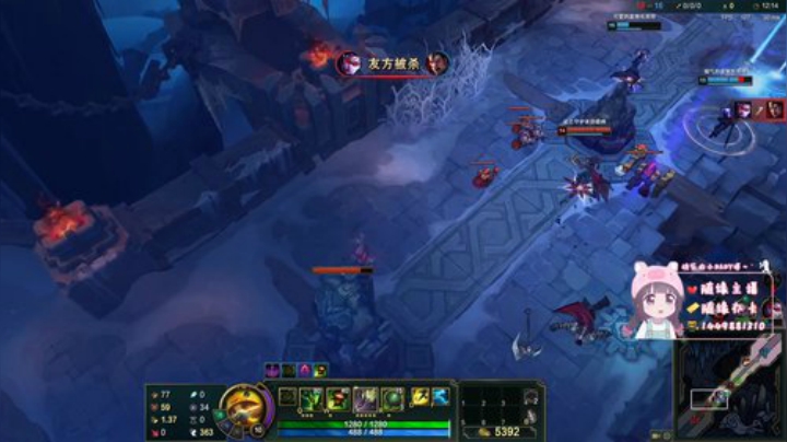 煤气罐罐的快乐之旅，娜~娜~米~ 2020-06-04 15点场