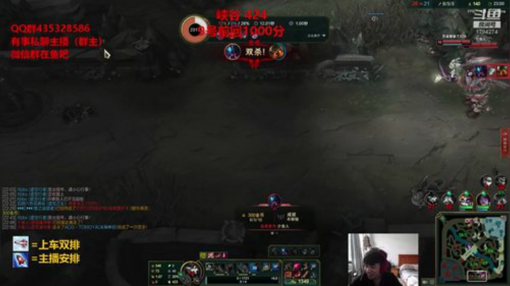 超级猛的狮子狗！ 2020-06-04 11点场