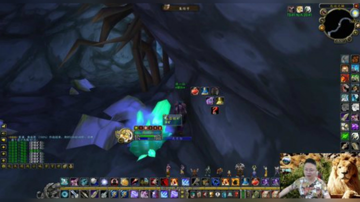 魔兽世界怀旧服：厄运东和厄运北哪里更赚钱？祝你少走弯路