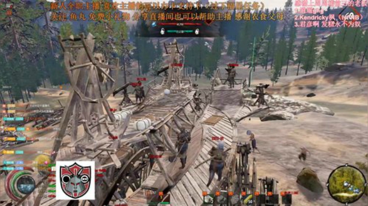 七武海，走自己的路 2020-06-04 08点场