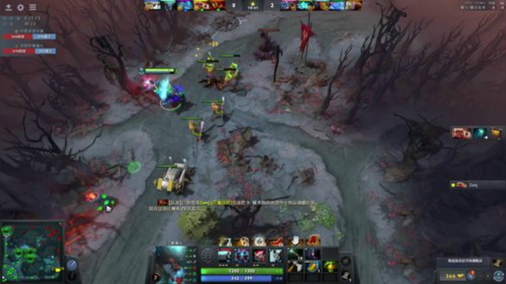 干干干随便打！！！ 2020-05-26 21点场