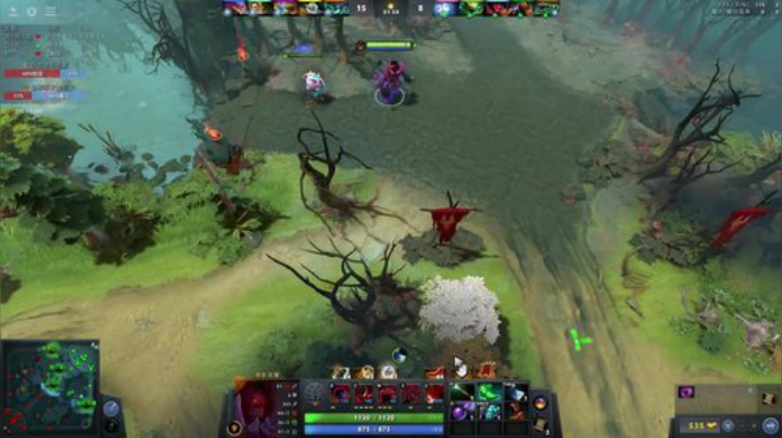 干干干随便打！！！ 2020-05-29 17点场