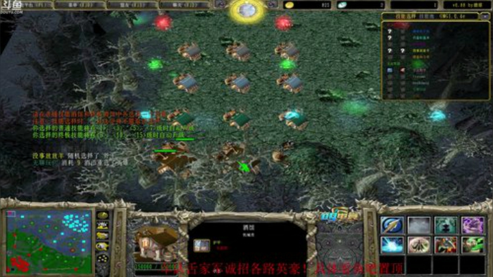 玩一会路人（舌家军招人 2020-06-04 17点场