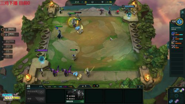 liyunanhj发布了一个斗鱼视频2020-06-05