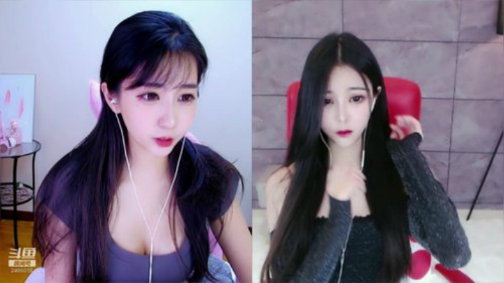 hagetaka发布了一个斗鱼视频2020-06-05