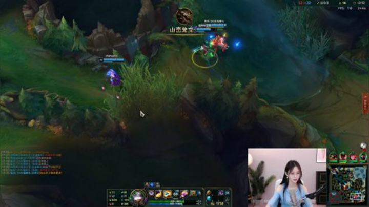 旧欢若梦灬发布了一个斗鱼视频2020-06-05