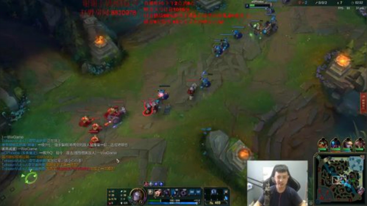 2200分中野挑战98胜率上钻2! 2020-06-05 16点场