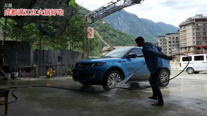 买好东西回陇东(≧ω≦)/ 2020-05-28 14点场