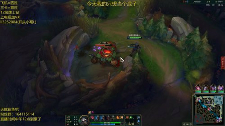 今天爷是战神 2020-06-01 23点场